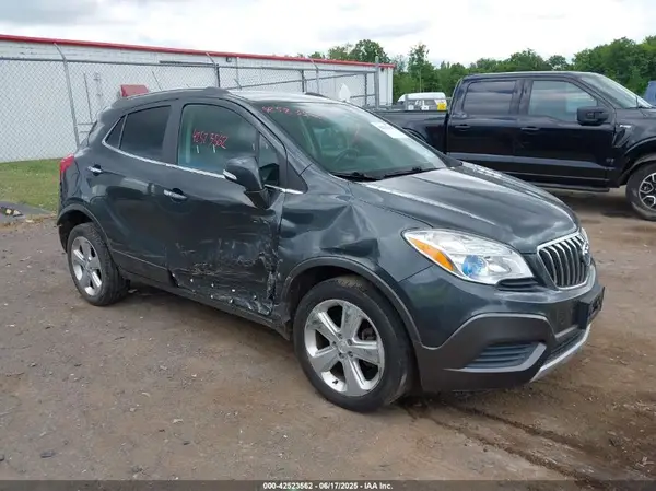 KL4CJESB3GB700996 2016 BUICK ENCORE - Image 1