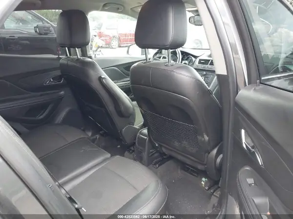 KL4CJESB3GB700996 2016 BUICK ENCORE - Image 8