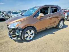 KL4CJESB3GB721993 2016 BUICK ENCORE