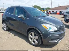 KL4CJESB3GB734937 2016 BUICK ENCORE