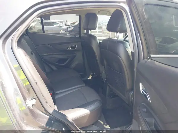 KL4CJESB3GB734937 2016 BUICK ENCORE - Image 8