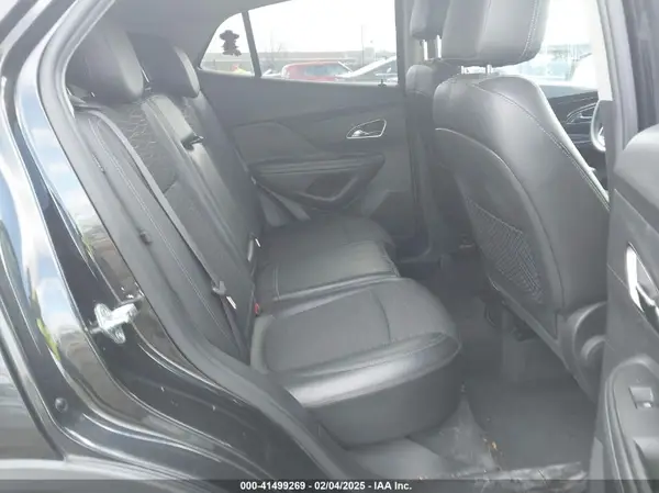 KL4CJESB3GB740964 2016 BUICK ENCORE - Image 8