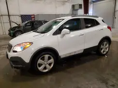 KL4CJESB3GB744786 2016 BUICK ENCORE