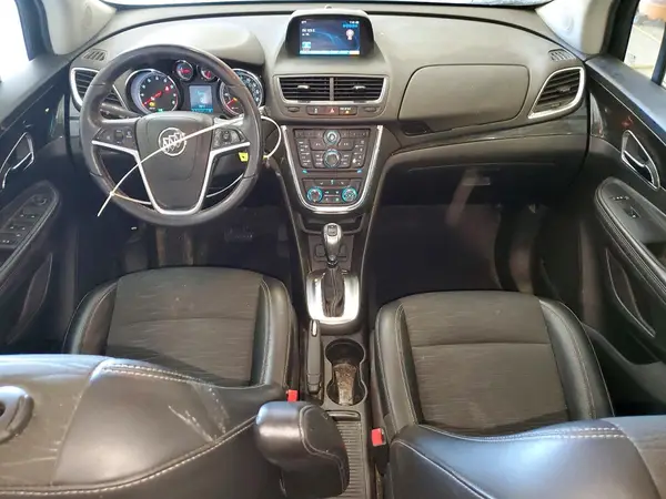 KL4CJESB3GB744786 2016 BUICK ENCORE - Image 8