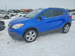 KL4CJESB3GB748921 2016 BUICK ENCORE