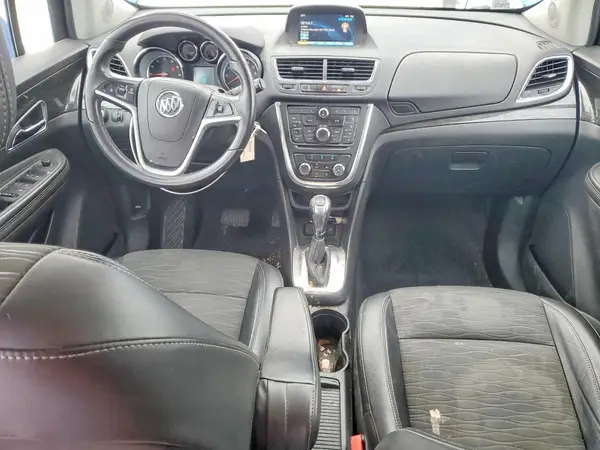 KL4CJESB3GB748921 2016 BUICK ENCORE - Image 8