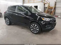 KL4CJESB3HB010988 2017 BUICK ENCORE