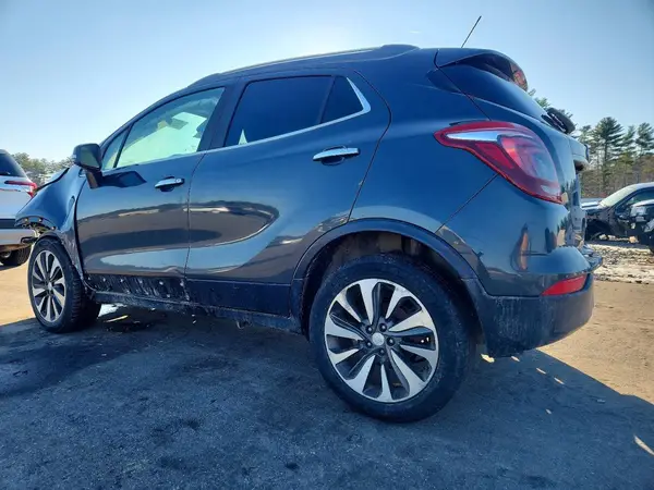 KL4CJESB3HB018976 2017 BUICK ENCORE - Image 2