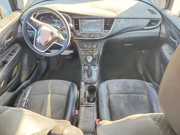 KL4CJESB3HB018976 2017 BUICK ENCORE - Image 8