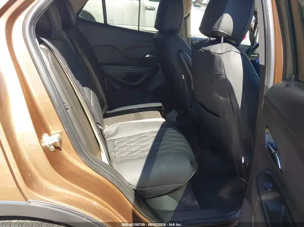 KL4CJESB3HB021294 2017 BUICK ENCORE - Image 8