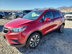 KL4CJESB3HB023093 2017 BUICK ENCORE