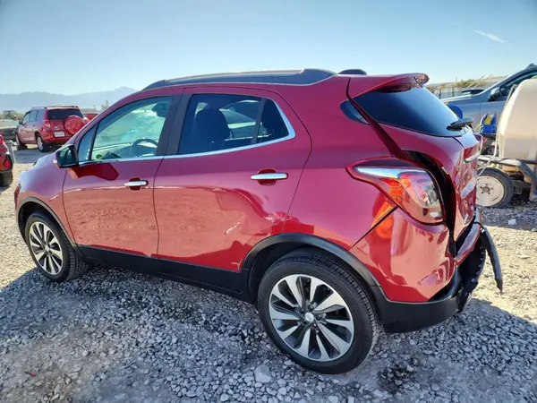 KL4CJESB3HB023093 2017 BUICK ENCORE - Image 2