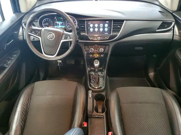 KL4CJESB3HB032294 2017 BUICK ENCORE - Image 8