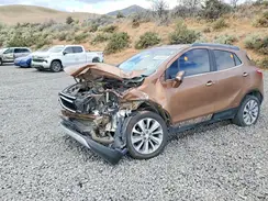 KL4CJESB3HB047992 2017 BUICK ENCORE