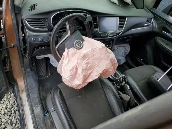 KL4CJESB3HB047992 2017 BUICK ENCORE - Image 8