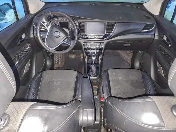 KL4CJESB3HB055168 2017 BUICK ENCORE - Image 8