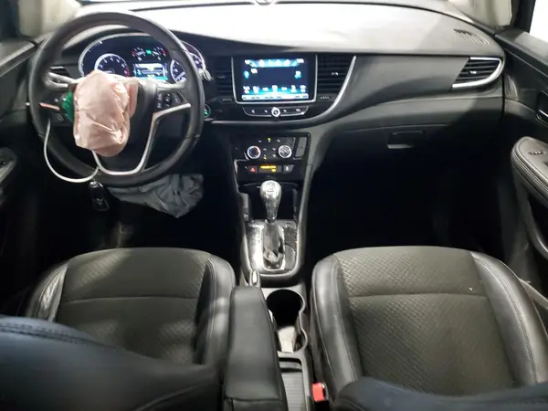 KL4CJESB3HB084508 2017 BUICK ENCORE - Image 8