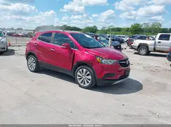 KL4CJESB3HB101131 2017 BUICK ENCORE