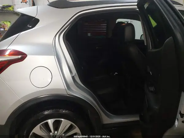 KL4CJESB3HB104658 2017 BUICK ENCORE - Image 8