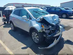 KL4CJESB3HB109245 2017 BUICK ENCORE