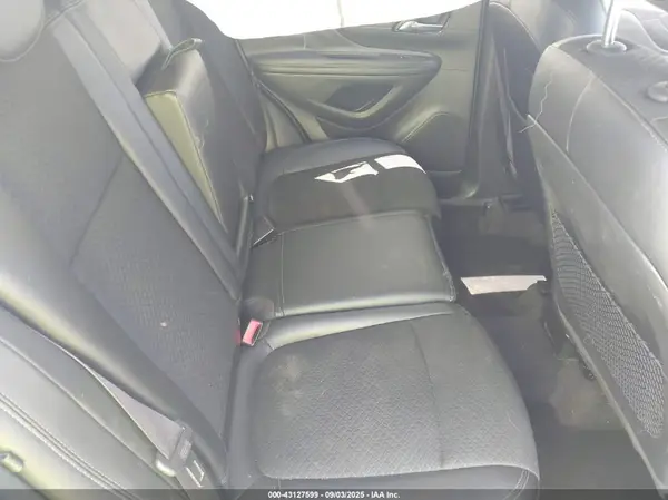 KL4CJESB3HB109245 2017 BUICK ENCORE - Image 8