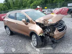 KL4CJESB3HB111495 2017 BUICK ENCORE