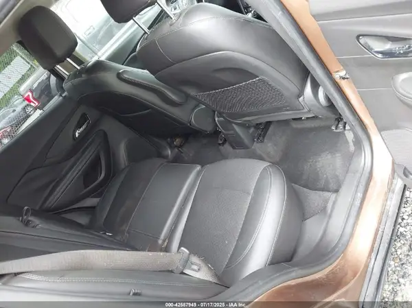 KL4CJESB3HB111495 2017 BUICK ENCORE - Image 8