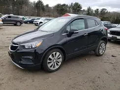 KL4CJESB3HB123498 2017 BUICK ENCORE