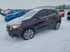 KL4CJESB3HB135361 2017 BUICK ENCORE