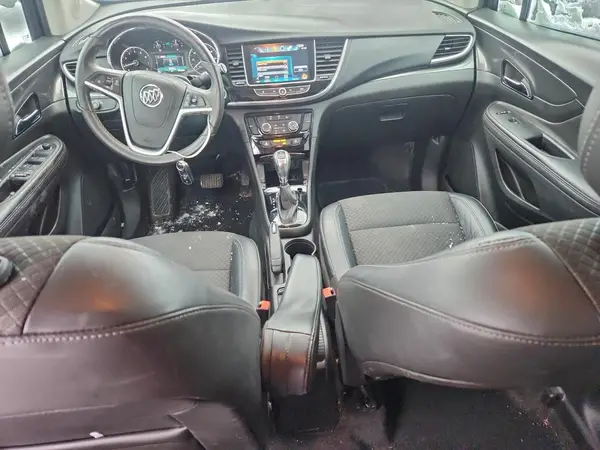 KL4CJESB3HB135361 2017 BUICK ENCORE - Image 8