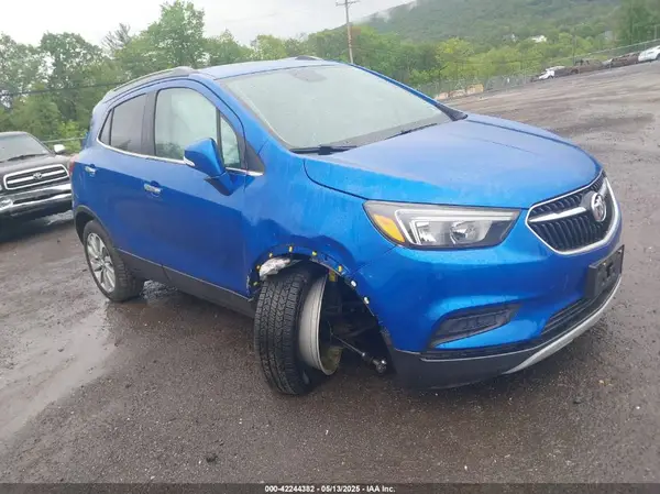KL4CJESB3HB148952 2017 BUICK ENCORE - Image 1