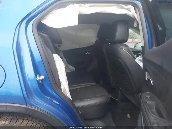 KL4CJESB3HB148952 2017 BUICK ENCORE - Image 8
