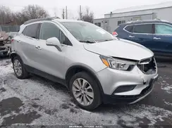 KL4CJESB3HB160244 2017 BUICK ENCORE