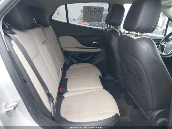 KL4CJESB3HB160244 2017 BUICK ENCORE - Image 8