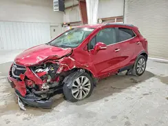 KL4CJESB3HB187914 2017 BUICK ENCORE