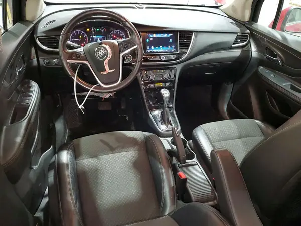 KL4CJESB3HB187914 2017 BUICK ENCORE - Image 8