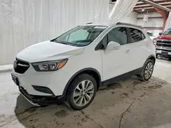KL4CJESB3HB195981 2017 BUICK ENCORE
