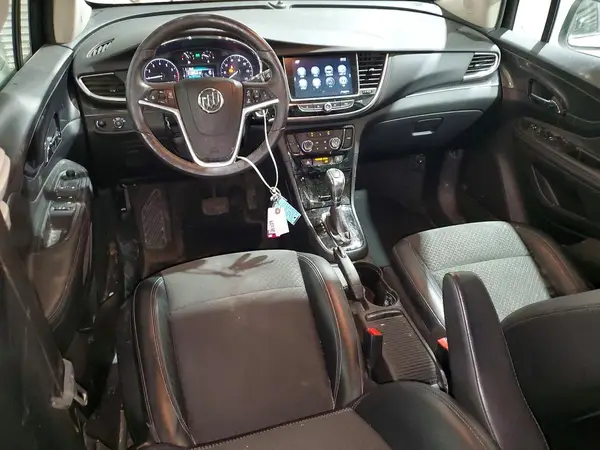 KL4CJESB3HB195981 2017 BUICK ENCORE - Image 8