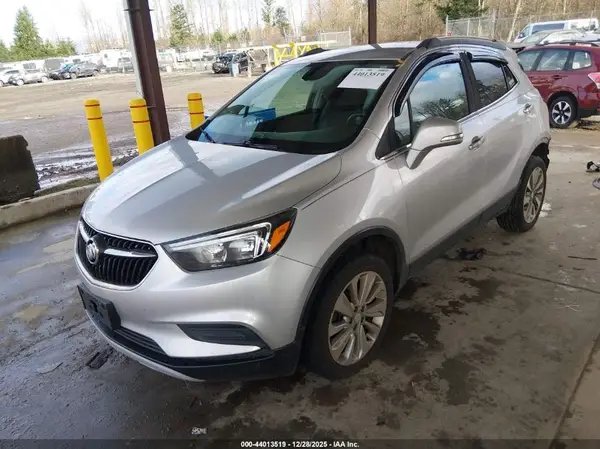 KL4CJESB3HB199559 2017 BUICK ENCORE - Image 2