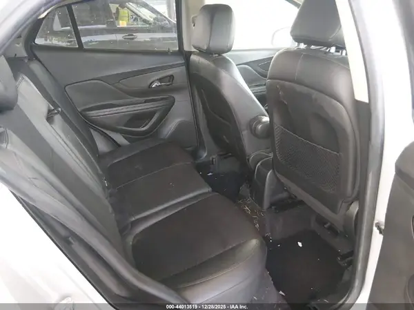 KL4CJESB3HB199559 2017 BUICK ENCORE - Image 8