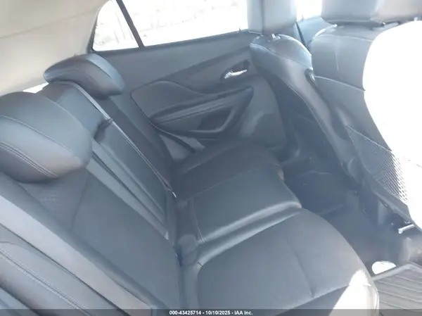 KL4CJESB3HB229188 2017 BUICK ENCORE - Image 8