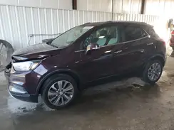 KL4CJESB3HB236786 2017 BUICK ENCORE