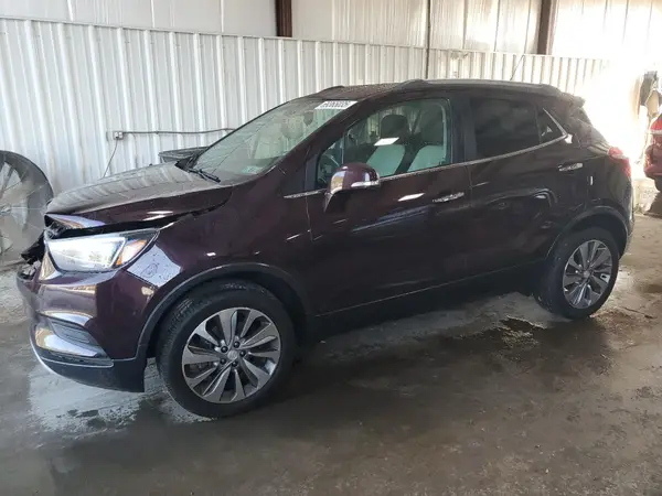 KL4CJESB3HB236786 2017 BUICK ENCORE - Image 1