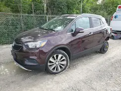 KL4CJESB3HB238442 2017 BUICK ENCORE