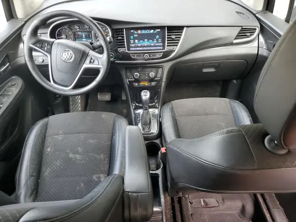 KL4CJESB3HB238442 2017 BUICK ENCORE - Image 8