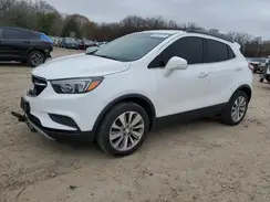 KL4CJESB3HB240823 2017 BUICK ENCORE
