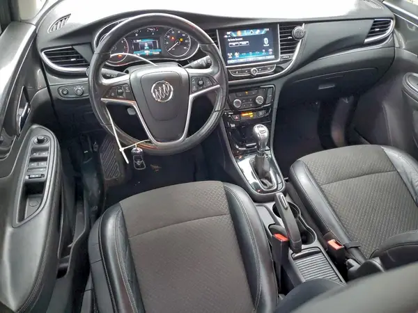 KL4CJESB3HB240823 2017 BUICK ENCORE - Image 8