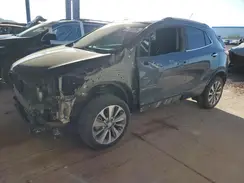 KL4CJESB3HB249277 2017 BUICK ENCORE