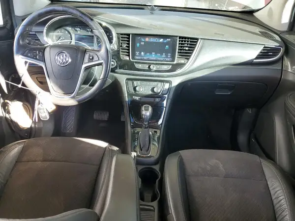KL4CJESB3HB249277 2017 BUICK ENCORE - Image 8