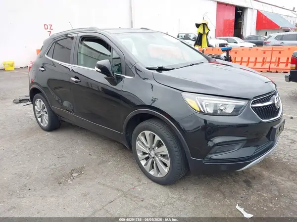 KL4CJESB3HB251272 2017 BUICK ENCORE - Image 1